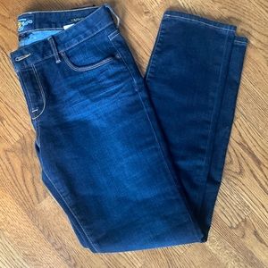 Lucky Brand jeans (Lolita Skinny)-New